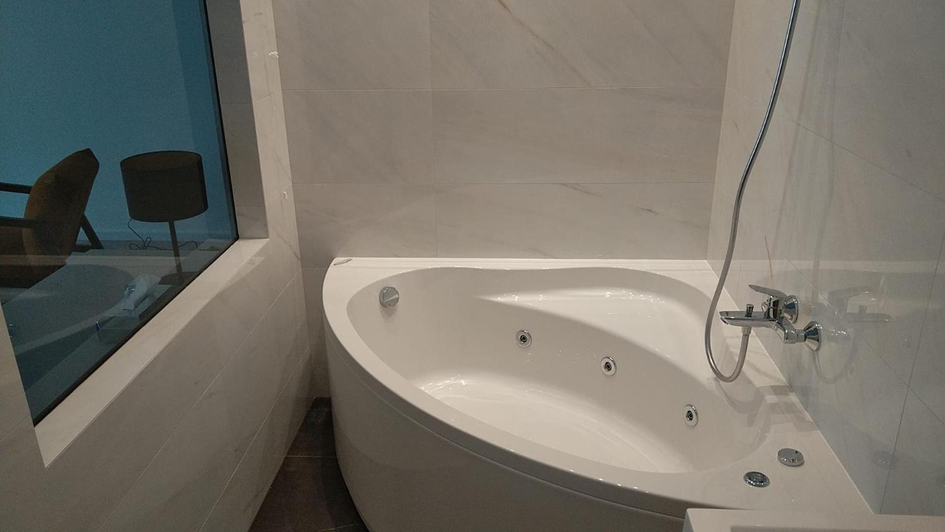 Hotel Oscar Каштела Экстерьер фото